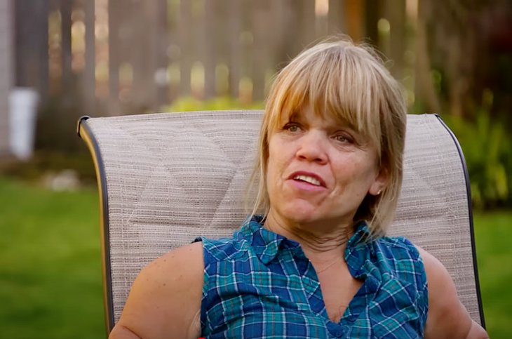HEARTBREAK!! Amy Roloff Saddened By Tragic Goodbye – Daily News