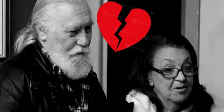 90 Day Fiance: Debbie & Colt Spotted Together In America After She Left ...