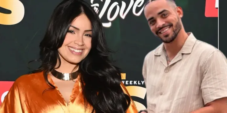 90 Day Fiance: Tiffany Franco Admits She’s Madly In Love With Rob