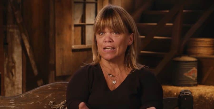 Jacob Roloff Rushed To Hospital, Amy By His Side—What Happened ...