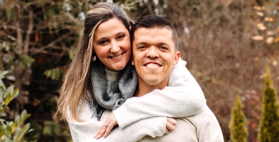 Travis Roloff Fans Blindsided as Tori Roloff Gives Huge Update On Family Feud – Daily ...