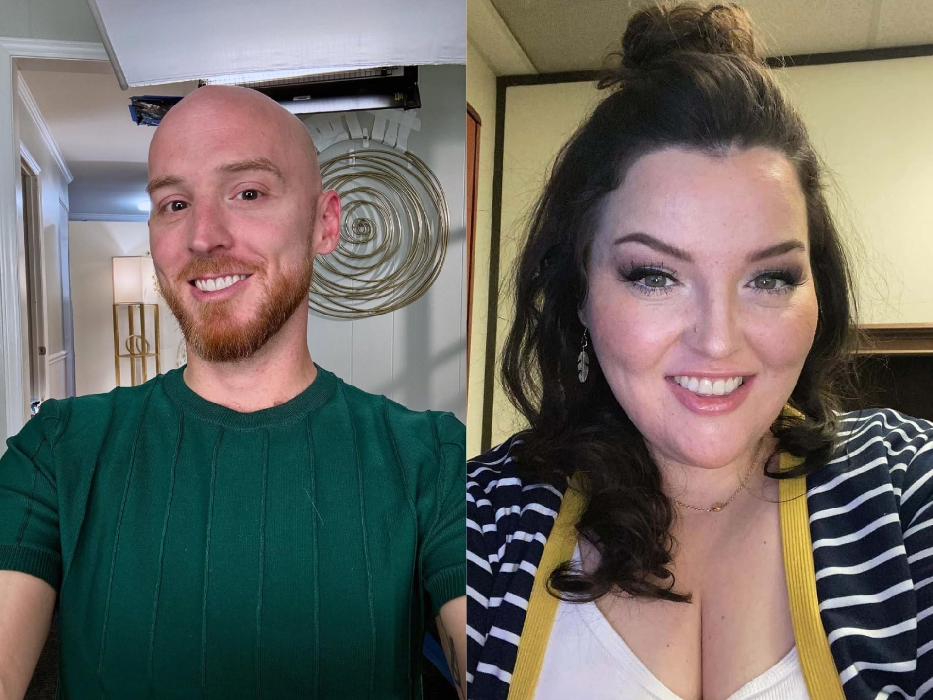 MBFFL Bombshell The Explosive Truth Behind Tal and Ashley’s Feud