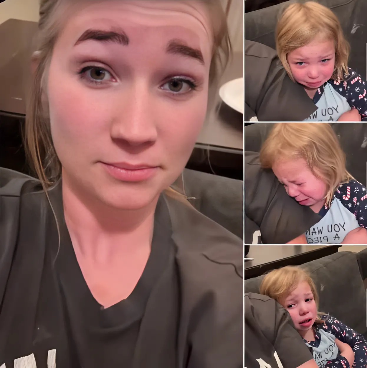 Shocking Reveal Mykelti’s Daughter, Avalon Spills Truth About Robyn(01)