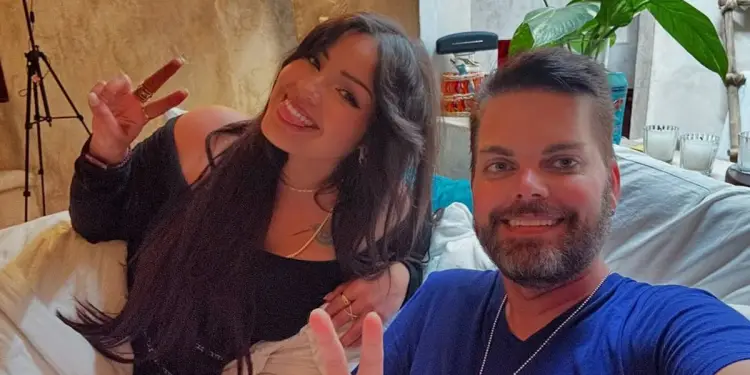 Happy Announcement!! Tiffany and Tim have OFFICIALLY CONFIRMED their