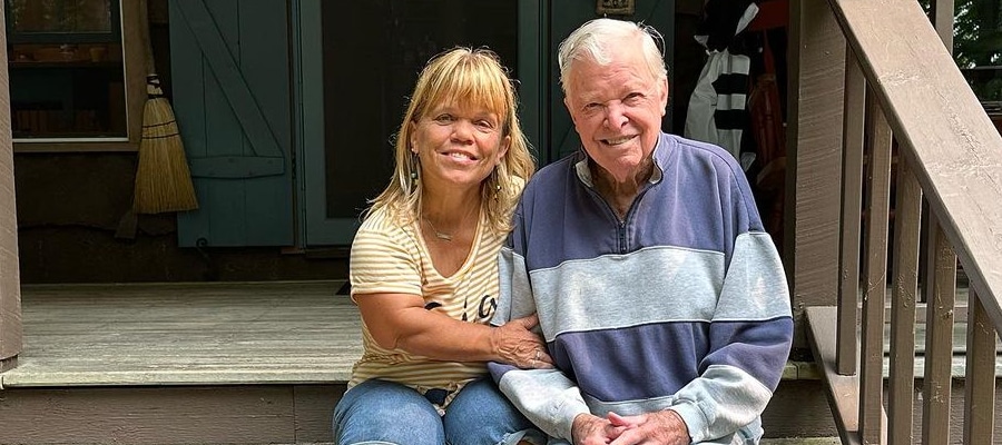 Amy Roloff Saddened By Tragic Goodbye, Fans Rally With Support – Daily News