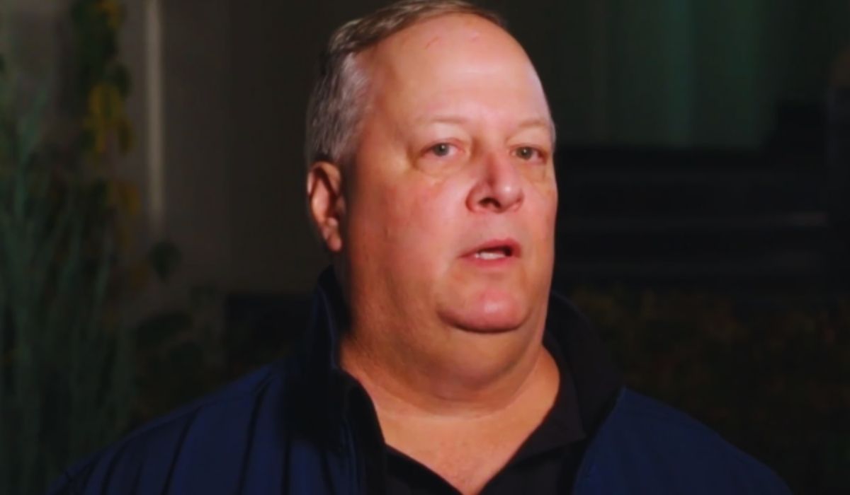 90 Day Fiance 911 releases shocking audio recording allegedly of Chuck