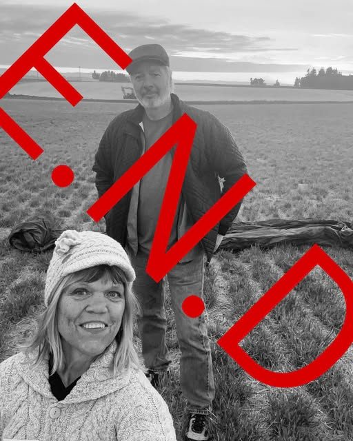 Shock Twist!!! Amy Roloff & Chris Marek Break Their Silence — The Truth ...