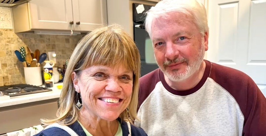 Amy Roloff Shares Major Life Update With Fans After Show’s End – Daily News