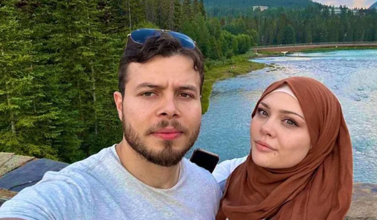90 Day Fiance Are Avery & Omar Still Together In