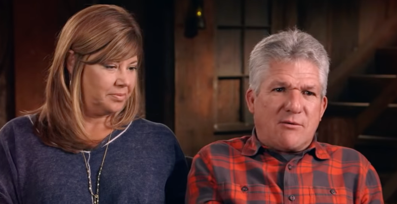 Happy announcement 🤯 Matt Roloff & Caryn drop bombshell about their ...