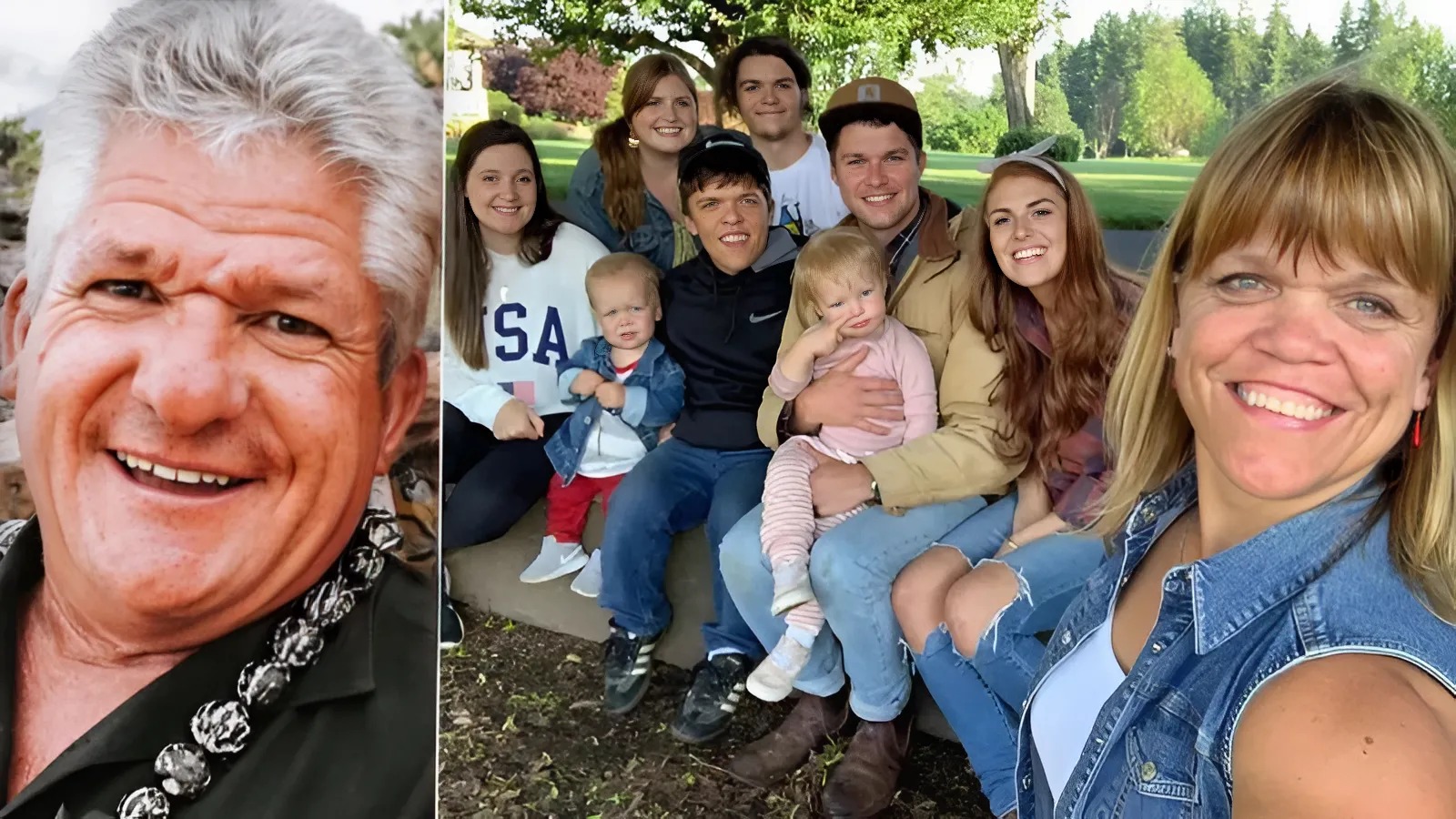 Matt Roloff Birthchart Major Shock: Matt Roloff Breaks Down in Tears as He Announces ...