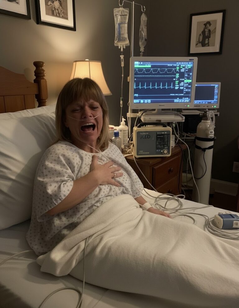 😭Rest in peace!!!! “LPBW” star Amy Roloff passed away at 2:30 AM on ...
